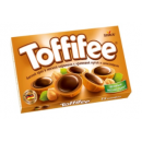 Цукерки Toffifee лісовий горіх 125г